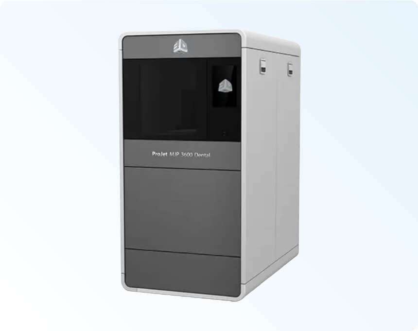 3Dプリンターイメージ